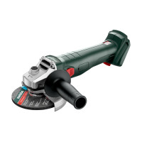 Акумуляторна кутова шліфувальна машина (болгарка) Metabo W 18 L 9-125 (602247850)
