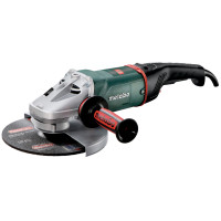 Угловая шлифмашина (болгарка) Metabo W 22-230 MВT (606462000)