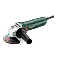 Угловая шлифмашина (болгарка) Metabo W 650-125 (603602010)