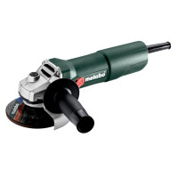 Угловая шлифмашина (болгарка) Metabo W 750-100 (603603010)