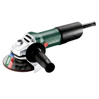 Угловая шлифмашина (болгарка) Metabo W 850-125 (603608000)