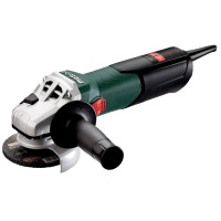 Угловая шлифмашина (болгарка) Metabo W 9-100 (600350010)