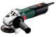 Угловая шлифмашина (болгарка) Metabo W 9-100 (600350010)