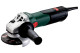 Угловая шлифмашина (болгарка) Metabo W 9-115 (600354000)