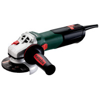 Угловая шлифмашина Metabo W 9-115 Quick (600371000)