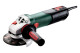 Кутова шліфувальна машина (болгарка) Metabo WA 13-125 Quick (603630000)