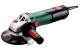 Угловая шлифмашина Metabo WE 17-150 Quick (601074000)