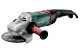 Угловая шлифмашина (болгарка) Metabo WE 22-180 MВT (606463000)