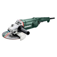 Угловая шлифмашина (болгарка) Metabo WE 2400 - 230 (606484000)
