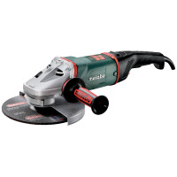 Угловая шлифмашина Metabo WE 26-230 MВT Quick (606475260)