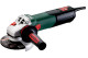 Кутова шліфувальна машина (болгарка) Metabo WEA 17-125 Quick (600534000)