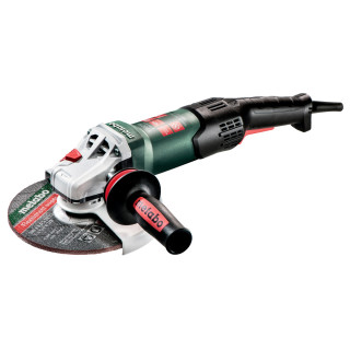 Угловая шлифмашина Metabo WEA 19-180 Quick RT (601095000)