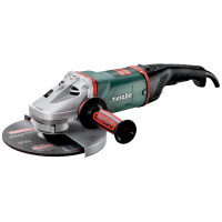 Угловая шлифмашина Metabo WEA 26-230 MВT Quick (606476000)