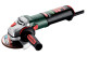 Кутова шліфувальна машина (болгарка) Metabo WEBA 20-125 Quick BL (600642000)