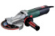 Кутова шліфувальна машина (болгарка) з плоским корпусом редуктора Metabo WEF 15-150 Quick (613083000)