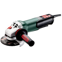 Угловая шлифмашина Metabo WEP 17-125 Quick (600547000)