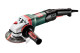 Кутова шліфувальна машина (болгарка) Metabo WEPBA 17-125 Quick RT (601097000)