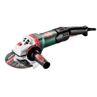 Угловая шлифмашина Metabo WEPBA 17-150 Quick RT (601098000)