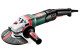 Угловая шлифмашина (болгарка) Metabo WEPBA 19-180 Quick RT (601099000)