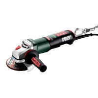 Угловая шлифмашина Metabo WEPBA 20-125 Quick DS BL (600643000)