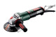 Кутова шліфувальна машина (болгарка) Metabo WEPBA 20-150 Quick DS BL (600645000)