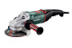 Угловая шлифмашина Metabo WEPBA 24-180 MВT Quick (606480000)