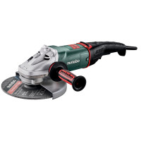 Кутова шліфувальна машина (болгарка) Metabo WEPBA 24-230 MВT Quick (606481000)