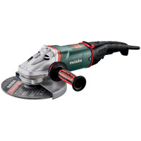 Угловая шлифмашина Metabo WEPBA 26-230 MВT Quick (606482000)