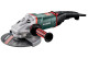 Кутова шліфувальна машина (болгарка) Metabo WEPBA 26-230 MВT Quick (606482000)