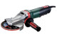 Угловая шлифмашина (болгарка) с плоским корпусом редуктора Metabo WEPBF 15-150 Quick (613085000)