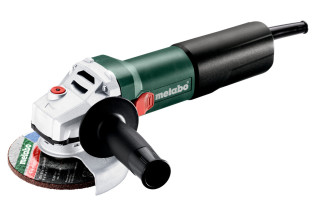 Угловая шлифмашина (болгарка) Metabo WEQ 1400-125 (600347000)