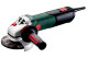 Кутова шліфувальна машина (болгарка) Metabo WEV 15-125 Quick HT (600562000)