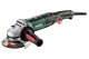 Угловая шлифмашина (болгарка) Metabo WEV 1500-125 RT (601243000)
