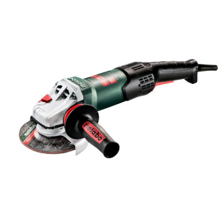 Угловая шлифмашина (болгарка) Metabo WEV 17-125 Quick RT (601089000)