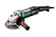 Кутова шліфувальна машина (болгарка) Metabo WEV 17-125 Quick RT (601089000)