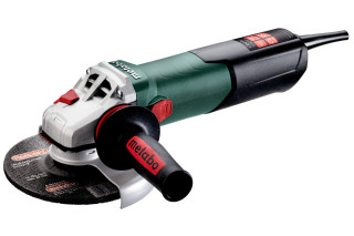 Угловая шлифмашина Metabo WEV 17-150 Quick (600473000)