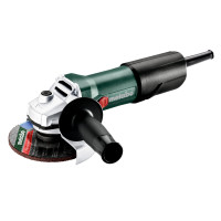 Угловая шлифмашина (болгарка) Metabo WEV 850-125 (603611000)
