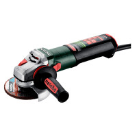 Угловая шлифмашина Metabo WEVBA 20-125 Quick BL (600641000)