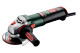 Угловая шлифмашина Metabo WEVBA 20-125 Quick BL (600641000)