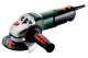 Угловая шлифмашина (болгарка) Metabo WP 11-125 Quick (603624000)
