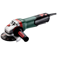 Угловая шлифмашина (болгарка) Metabo WPB 13-125 Quick (603631000)