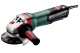 Угловая шлифмашина (болгарка) Metabo WPB 13-125 Quick (603631000)