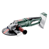 Акумуляторна кутова шліфувальна машина (болгарка) Metabo WPB 36-18 LTX BL 24-230 Quick (613103840)