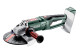Акумуляторна кутова шліфувальна машина (болгарка) Metabo WPB 36-18 LTX BL 24-230 Quick (613103840)