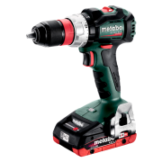 Metabo Шурупокрут Metabo