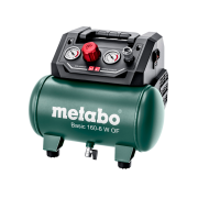 Metabo Пневматичний інструмент