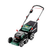 Metabo Садова техніка