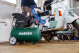 Компрессор Metabo Basic 200-24 (601522000)