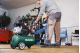 Компрессор Metabo Basic 200-24 (601522000)