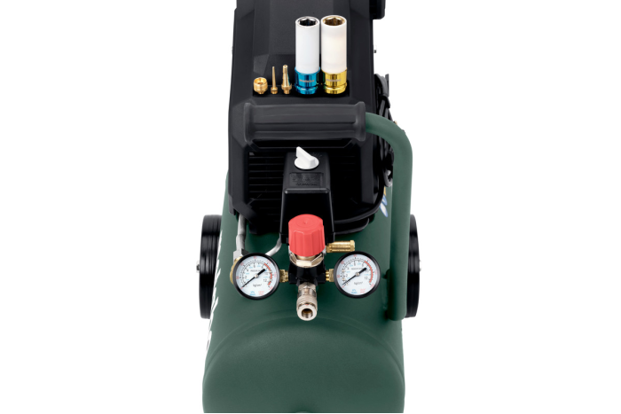 Компрессор Metabo Basic 200-24 (601522000)